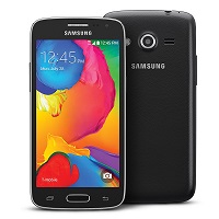 How to put Samsung Galaxy Avant in Download Mode
