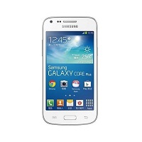 How to put Samsung Galaxy Core Plus in Download Mode