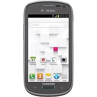 How to put Samsung Galaxy Exhibit T599 in Download Mode