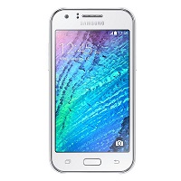 How to put Samsung Galaxy J1 in Download Mode