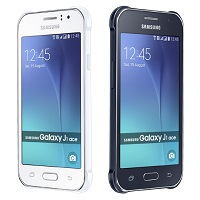 How to put Samsung Galaxy J1 Ace in Download Mode