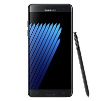 How to put Samsung Galaxy Note7 in Download Mode