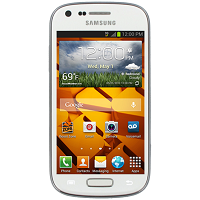 How to put Samsung Galaxy Prevail 2 in Download Mode