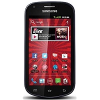 How to put Samsung Galaxy Reverb M950 in Download Mode