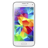 How to put Samsung Galaxy S5 mini in Download Mode