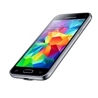 How to put Samsung Galaxy S5 mini Duos in Download Mode