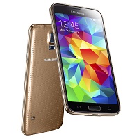 How to put Samsung Galaxy S5 Plus in Download Mode
