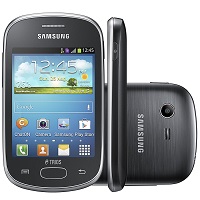 How to put Samsung Galaxy Star Trios S5283 in Download Mode