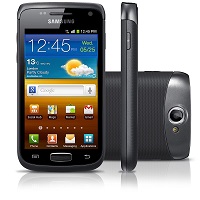 How to put Samsung Galaxy W I8150 in Download Mode