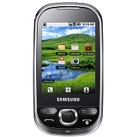 How to put Samsung I5500 Galaxy 5 in Download Mode