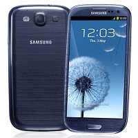 How to put Samsung I9300 Galaxy S III in Download Mode