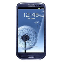 How to put Samsung I9305 Galaxy S III in Download Mode