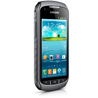 How to put Samsung S7710 Galaxy Xcover 2 in Download Mode