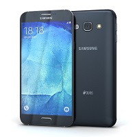 How to update firmware in Samsung Galaxy A8 Duos