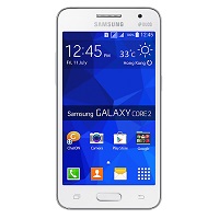 How to update firmware in Samsung Galaxy Core II