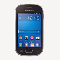 How to update firmware in Samsung Galaxy Fame Lite S6790