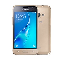 How to update firmware in Samsung Galaxy J1 (2016)