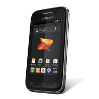 How to update firmware in Samsung Galaxy Rush M830