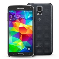 How to update firmware in Samsung Galaxy S5