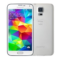 How to update firmware in Samsung Galaxy S5 CDMA