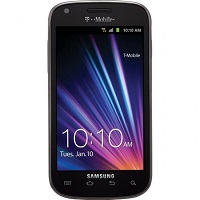 How to update firmware in Samsung Galaxy S Blaze 4G T769
