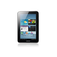 How to update firmware in Samsung Galaxy Tab 2 7.0 P3110
