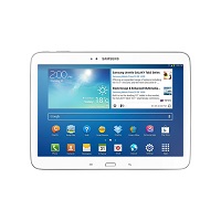 How to update firmware in Samsung Galaxy Tab 3 10.1 P5200