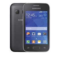 How to update firmware in Samsung Galaxy Young 2