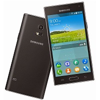 How to update firmware in Samsung Z
