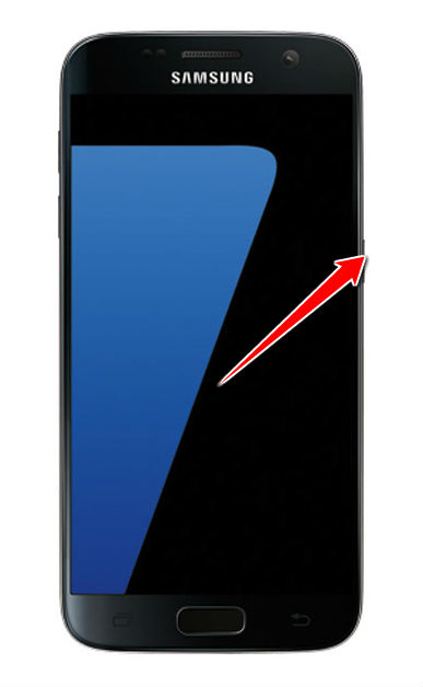 Hard Reset for Samsung Galaxy S7