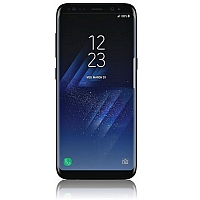 Installing Launcher in Samsung Galaxy S8