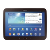 How to update firmware in Samsung Galaxy Tab 3 10.1 P5210