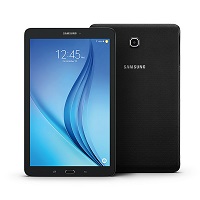 How to Soft Reset Samsung Galaxy Tab E 9.6