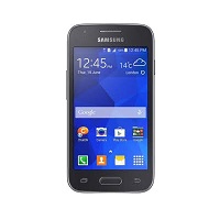 How to Soft Reset Samsung Galaxy V Plus