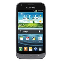 How to change the language of menu in Samsung Galaxy Victory 4G LTE L300