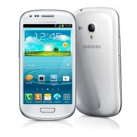 How to put your Samsung I8200 Galaxy S III mini VE into Recovery Mode