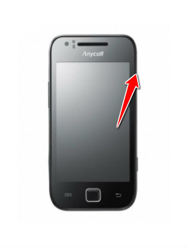 How to put Samsung M130L Galaxy U in Download Mode
