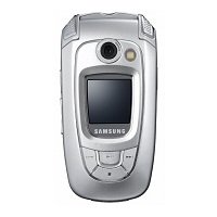 Other names of Samsung X800