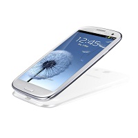 How to put your Samsung G3812B Galaxy S3 Slim into Recovery Mode