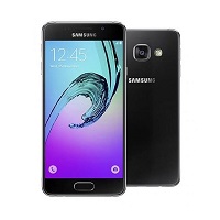 How to put your Samsung Galaxy A3 (2016) into Recovery Mode