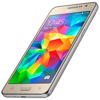 How to put your Samsung Galaxy Grand Prime into Recovery Mode