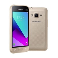 How to put your Samsung Galaxy J1 mini prime into Recovery Mode
