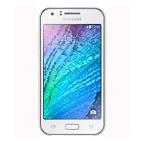 How to put your Samsung Galaxy J2 into Recovery Mode