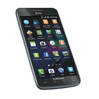 How to put your Samsung Galaxy S II Skyrocket i727 into Recovery Mode