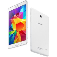 How to put your Samsung Galaxy Tab 4 7.0 3G into Recovery Mode