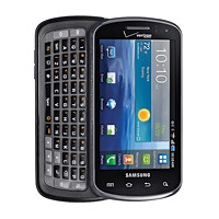 How to put your Samsung I405 Stratosphere into Recovery Mode