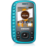 Secret codes for Samsung B3310