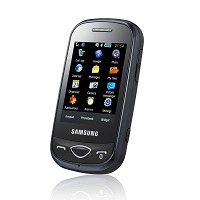 Secret codes for Samsung B3410