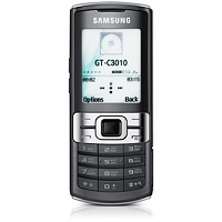 Secret codes for Samsung C3010