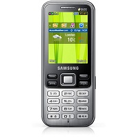 Secret codes for Samsung C3322